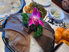-老员外骨汤火锅(海州古城店)