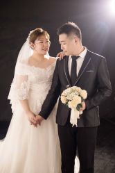 -保定巴黎婚纱摄影