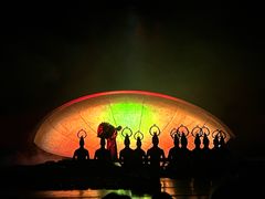 -顺德演艺中心大剧院