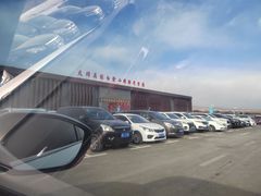 -大同万龙白登山国际滑雪场