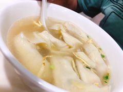 -绿杨馄饨临顿路店