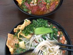 -柳大厨螺蛳粉(人民路总店)