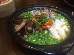 -福照楼汽锅鸡·云南菜(护国路店)