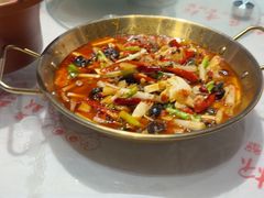 -五丁桥光头香辣蟹(望江橡树林店)