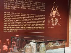 -元代水闸遗址博物馆