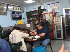 -清真永恒华威肉饼(潘家园店)