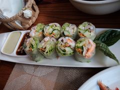 -Phensiri Thai Restaurant