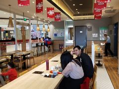 -吉野家(保利广场店)