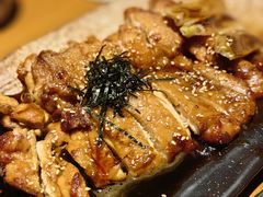 -千代武日本料理(爱建店)