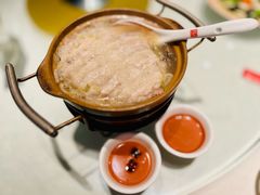 -砂锅居·始于1741(万丰路店)