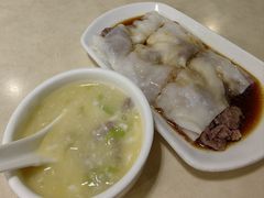 -玲又珑美食(盘福路店)