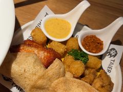 -新太二·鲜料川菜(智慧城广百店)