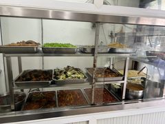 -福德小笼(东余杭路分店)