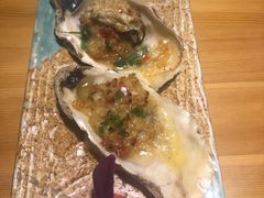 -酒久自助料理(佳兆业店)