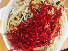 -如意香辣鸡架(总店)