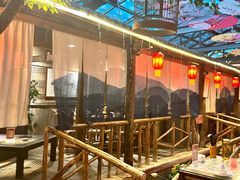 -田园印象·成都土菜院子(华阳店)
