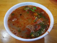 牛肉汤-小郎牛牛肉汤馆(珠江路店)