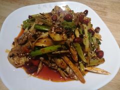 -叒缘夜光杯(望江橡树林店)