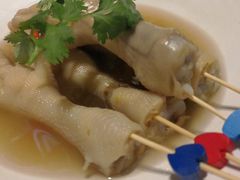 -百年恒益烧腊海鲜酒家·非遗传承(广州黄埔店)
