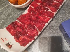 -俏牛哥鲜牛肉牛肆馆(重庆天地店)