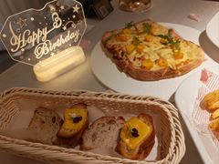 -PARFUM FLORAL花境法餐(南京首店)