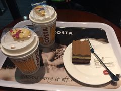 -COSTA COFFEE(吴江路店)