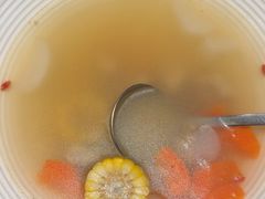 -川悦留香·海鲜餐厅(海棠68环球美食街店)