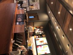 -星巴克(天津站区第二店)