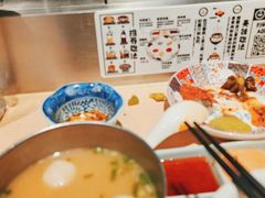 -肉肉大米(金虹桥店)