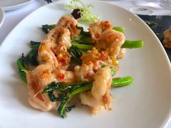 -宝丽轩中餐厅BAOLIXUAN