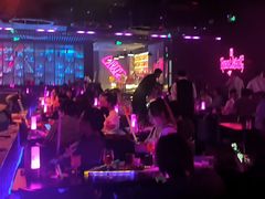 -MOSSO音乐酒吧·live house(南京旗舰店)