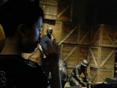 -上海四行仓库抗战纪念馆