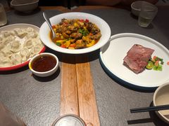 -德发长·花式蒸饺(大唐不夜城店)