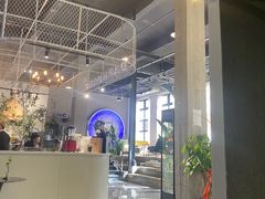 -蛋黄纪简餐厅