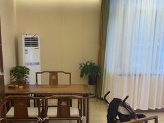 -香山湖渔家大院