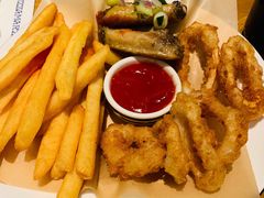 -玛尚诺意式餐厅(三林环宇城店)