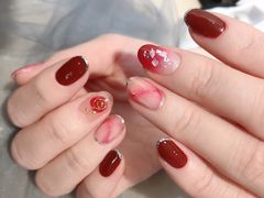 -MiuMiu日式美甲美睫工作室