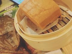 马拉糕-添好运点心专门店(中环IFC店)