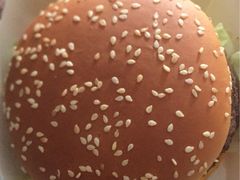 -麦当劳(鼓楼店)
