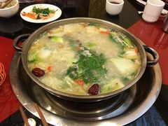 -香丽缘饭馆(黑龙潭店)