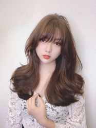 前台-TK·HAIR SALON韩式设计