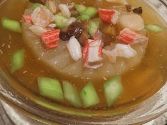 海皇冬瓜盅-稻香酒家(步步高梅溪新天地店)