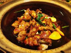 -荣小馆(杭州大厦店)