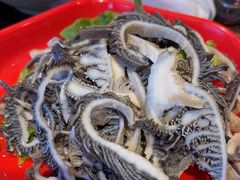 -唇辣号重庆老火锅(燕郊鑫乐汇店)