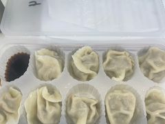-八珍饺子·烤鸭·家常菜