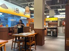 -如轩·海鲜砂锅粥·潮汕菜(南城店)