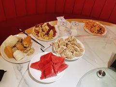 -晋阳春·山西菜·北京烤鸭(交大店)