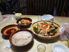 -常和州·夜宵大排档(常州单店)