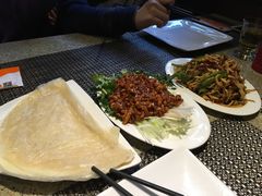 -老昌春饼(大直街店)