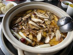 -生宇山珍野生菌汤锅•始于1999(双流古塔店)